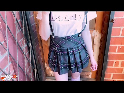 ❤️ Schoolgirl buruja rẹ dick jinna ati fokii dipo ti awọn kilasi. ❤❌ Ibalopo ️❤