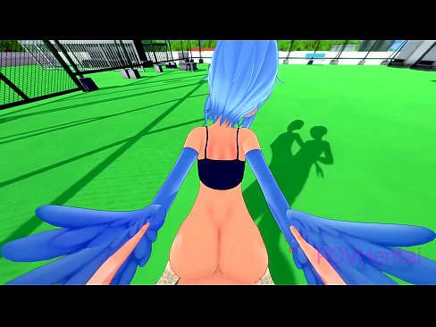❤️ Harpy aderubaniyan girl. ❤❌ Ibalopo ️❤
