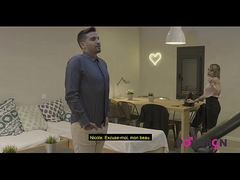 ❤️ PORNBCN 4K Obinrin kan ti o dagba pẹlu awọn ori omu nla fẹ lati jẹ fucked ọdọ gigolo pẹlu dick blowjob amortism lile fokii iṣẹ ọwọ aja ara obo lick orgasm Faranse awọn atunkọ ❤❌ Ibalopo ️❤