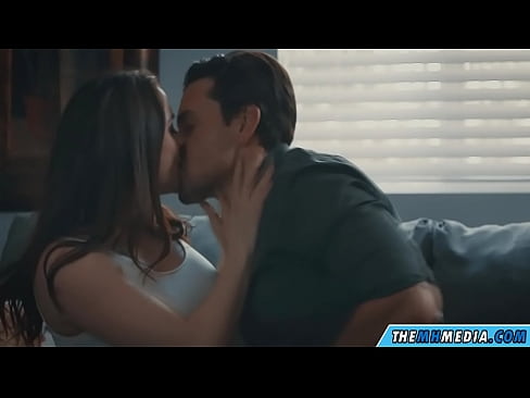 ❤️ Romantic ibalopo pẹlu kan ti o dara Oyan Mama ❤❌ Ibalopo ️❤