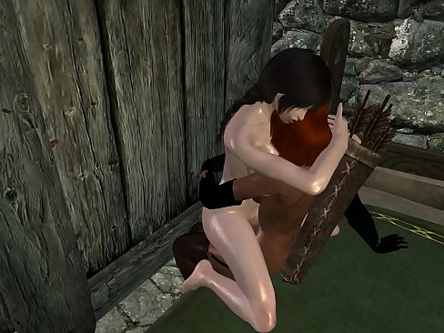❤️ lori isinmi, ati ki o lo awọn ara ti tsbbe ati unpe o pọju olukopa,succubus ati nord ❤❌ Ibalopo ️❤